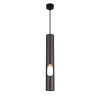 Optonica Modern Stílusú Szőlő Vörös Függesztett Spotlámpa GU10-es foglalattal 40cm 9081