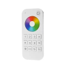 Optonica négy zónás RGB+W LED szalag távirányító / AC6345