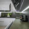 Optonica OPTONICA fehér beltéri LED szalag - 5 méter