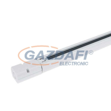 Optonica OT5007 LED reflektor sín, 3 fázis, 4 vezeték, 1m, fehér világítás