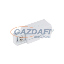 Optonica OT5019 LED reflektor sín &quot;L&quot; csatlakozó, 3 fázis, fehér villanyszerelés
