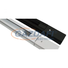 Optonica OT5156 sínes LED lámpa család: sín ,fehér 2M 230V IP20 világítás