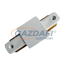 Optonica OT5157 sínes LED lámpa család:toldóelem 230V IP20 világítás