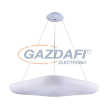 Optonica PD9039 LED függeszték 50W EPISTAR2835 3000K fehér világítás