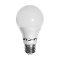 Optonica Prémium A60 LED Izzó E27 10W 806lm 2700K meleg fehér 270° 1720 izzó
