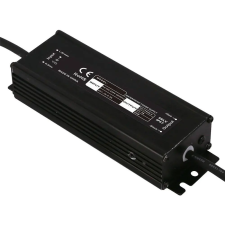 Optonica Prémium Kültéri Tápegység LED Szalaghoz 24V 200W 8,35A 6264 világítás