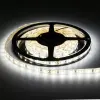 Optonica Prémium Vízálló LED Szalag 60LED/m 16w/m SMD5054 24V 1100lm/m 6000K hideg fehér 4461
