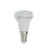 Optonica R39 LED Izzó E14 4W 300lm 6000K hideg fehér 1487