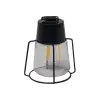 Optonica Retro LED lámpa 2,6w, CCT, dimmelhető, IP44, Optonica, 249