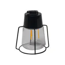 Optonica Retro LED lámpa 2,6w, CCT, dimmelhető, IP44, Optonica, 249 kültéri világítás