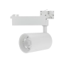 Optonica Sínes LED Lámpa Fekete 25W 2750lm 5000K hideg fehér 5327