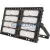 Optonica SL9180 LED stadion reflektor 480W 100-240V 48000lm 5700K 60° 704x446x100mm IP65 A+ 25000h