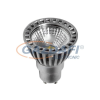 Optonica SP1268 LED fényforrás, dimmelhető GU10 4W 220V 320lm 2700K 50° 50x60mm IP20 A+ 25000h