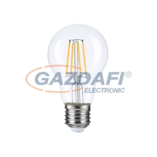 Optonica SP1321 LED fényforrás E27 4W 220V 6000K 320lm A izzó