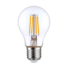 Optonica SP1321 LED fényforrás E27 4W 220V 6000K 320lm A izzó