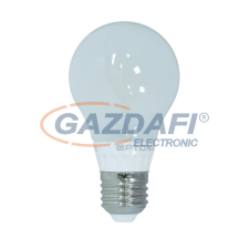 Optonica SP1395-F LED fényforrás Е27 4W opál FILAMENT 2700K izzó