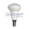 Optonica SP1439 LED fényforrás E14 R50 6W 170-265V 480lm 4500K 180° 50x85mm IP20 A+ 25000h