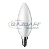 Optonica SP1464 LED fényforrás, dimmelhető E14 6W 220V 480lm 6000K 180° 37x100mm IP20 A+ 25000h