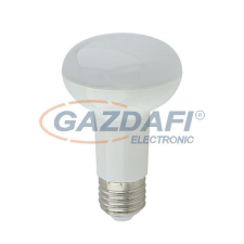 Optonica SP1877 LED fényforrás E27 R63 6W 480LM 175-256V 4500K izzó