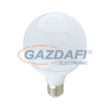Optonica SP1885 LED fényforrás E27 G120 18W 1440LM 175-265V 4500K izzó