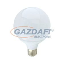 Optonica SP1885 LED fényforrás E27 G120 18W 1440LM 175-265V 4500K izzó