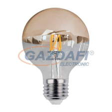 Optonica SP1890 LED fényforrás, filament G95 7W 800LM 2700K E27 175-265V izzó