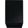 Optonica Spotlámpatest / műanyag / Max 10W / GU10/ fekete / 2004