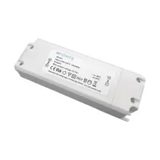Optonica Tápegység LED Panelhez Dimmelhető 25W 30-42V 600mA 6031 világítás