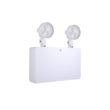 Optonica Vészjelző LED Lámpa 3W 280lm 6000K hideg fehér 7208 világítás