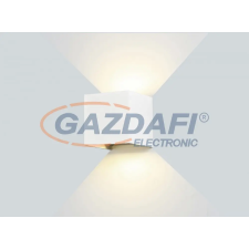 Optonica WL7457 LED falilámpa EPISTAR AC100-240V 12W IP54 646LM fehér 3000K világítás