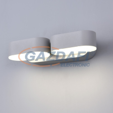 Optonica WL7481 LED falilámpa EPISTAR AC100-240V 2*6W IP54 1440LM fehér 3000K világítás