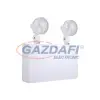Optonica WW7208 LED vészvilágító 3.6V 1800mAh 3h