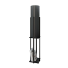  Opviq Állólámpa Black Dor - Black v2