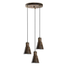  Opviq Chandelier Antiquation KONIKKEM-6357-3-RETRO