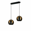 Opviq Chandelier Antiquation Orbıt - 20 - 20 - 16300 - A