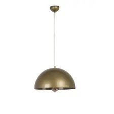 Opviq Chandelier Antique 8770-4 világítás
