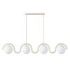  Opviq Chandelier Beige GEDIK-20443-D