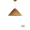 Opviq Chandelier Beige Hanai