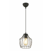  Opviq Chandelier Black 64637