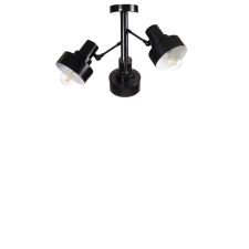 Opviq Chandelier Black 8993-1 világítás
