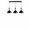 Opviq Chandelier Black 9021-5