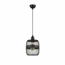  Opviq Chandelier Black Berk - 16400 - 4 - A világítás
