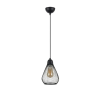 Opviq Chandelier Black Berk - 16400 - 5 - A