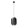 Opviq Chandelier Black Corner - 13783 - Black