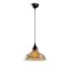 Opviq Chandelier Black Dilberay - 328-S
