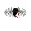  Opviq Chandelier Black Kaya - 15225 - L