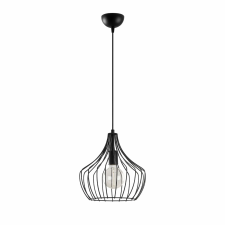 Opviq Chandelier Black Mezopotamya - N-1277 világítás