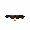Opviq Chandelier Black MOD0020