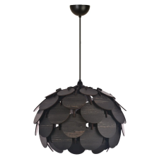 Opviq Chandelier Black UAV009 világítás
