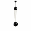  Opviq Chandelier Black Verde - 15421